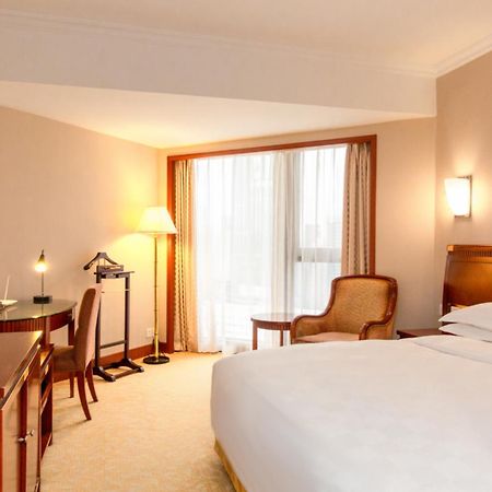 Shenzhen Felicity Hotel, Luohu Railway Station Экстерьер фото