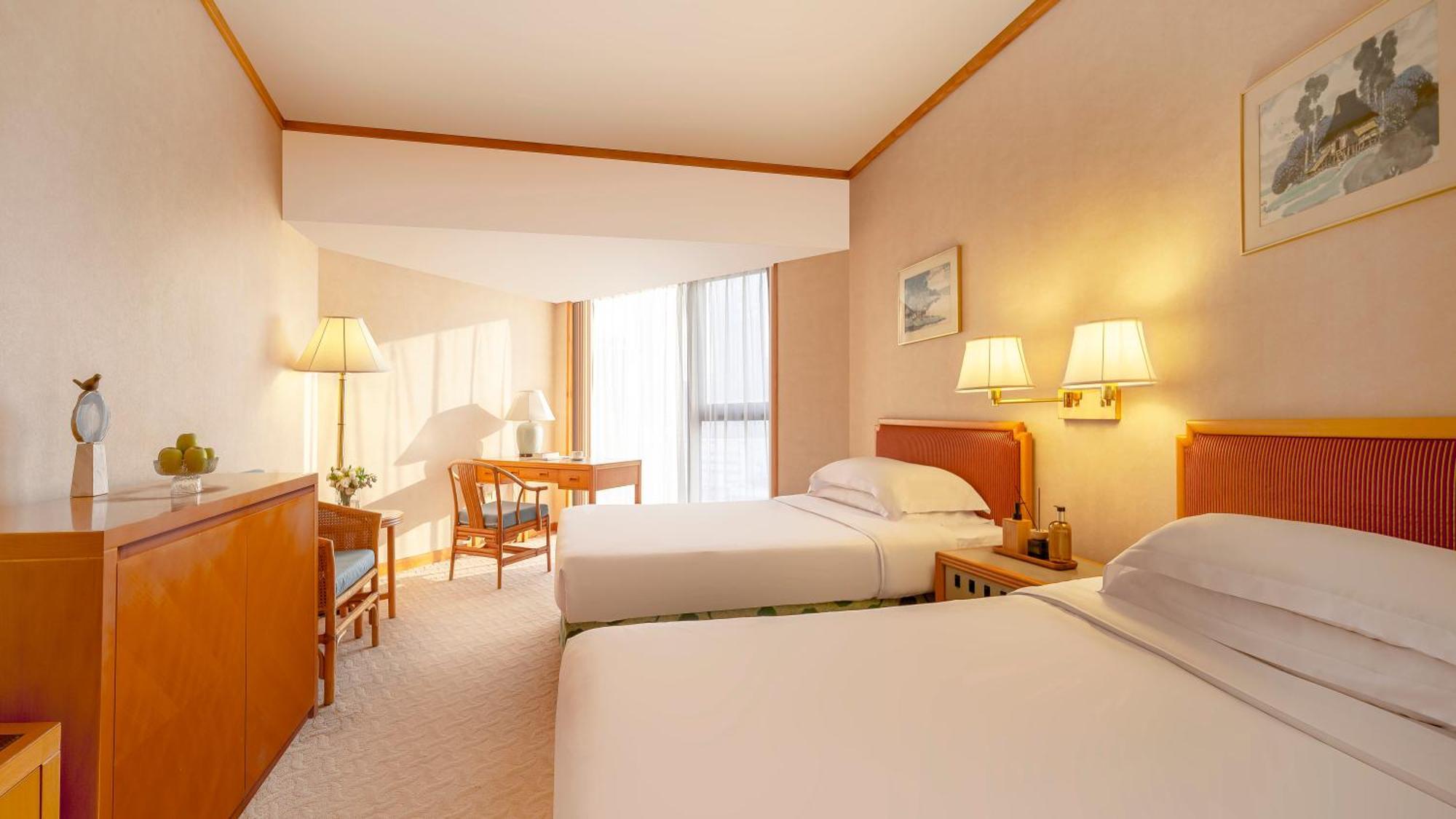 Shenzhen Felicity Hotel, Luohu Railway Station Экстерьер фото