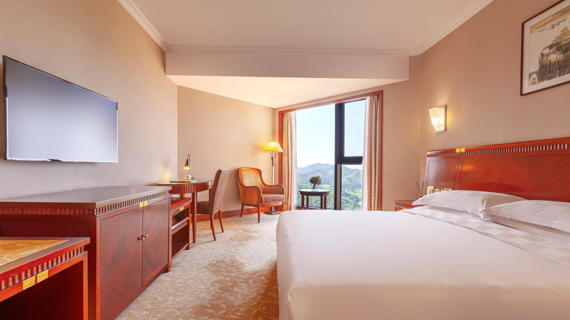 Shenzhen Felicity Hotel, Luohu Railway Station Экстерьер фото