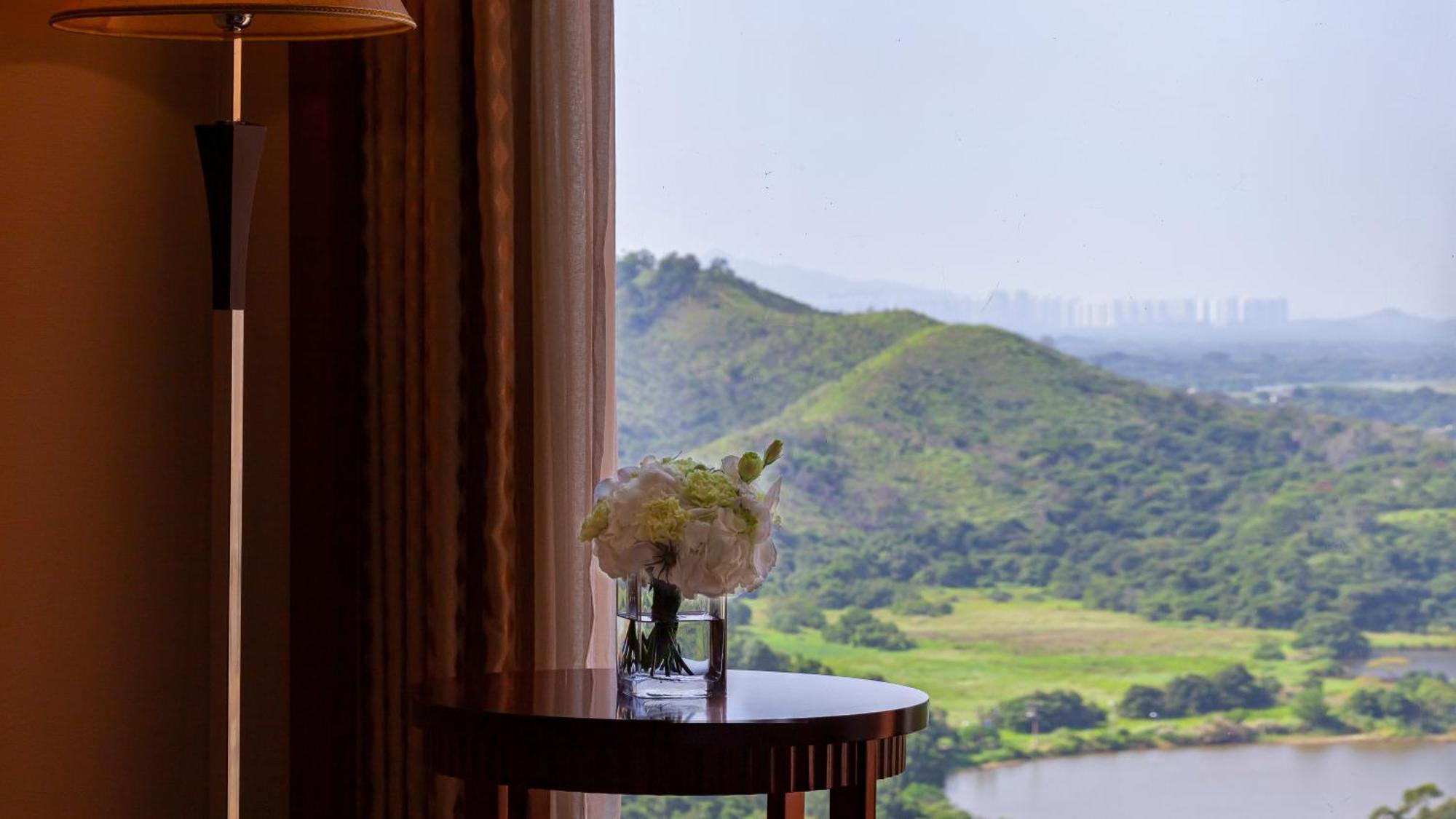 Shenzhen Felicity Hotel, Luohu Railway Station Экстерьер фото