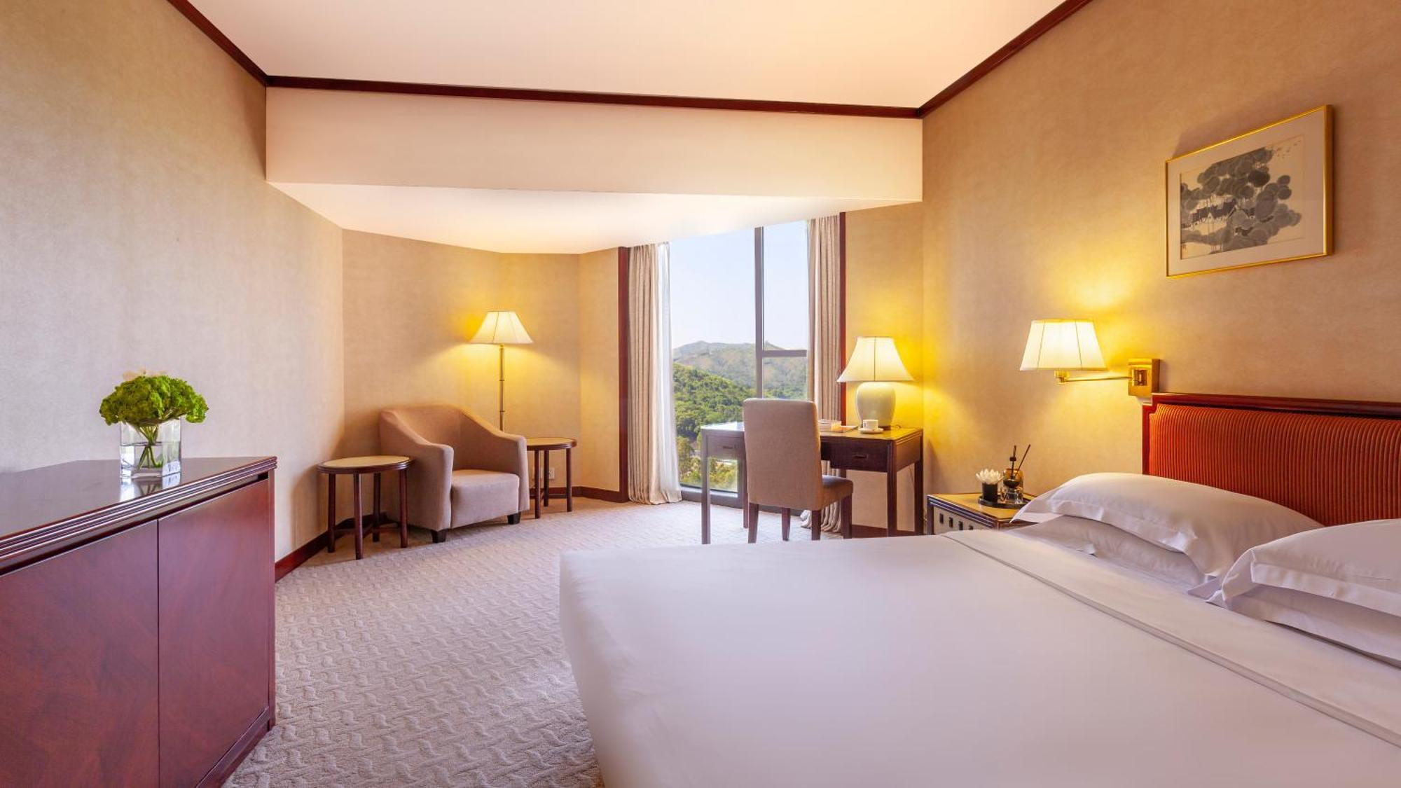 Shenzhen Felicity Hotel, Luohu Railway Station Экстерьер фото