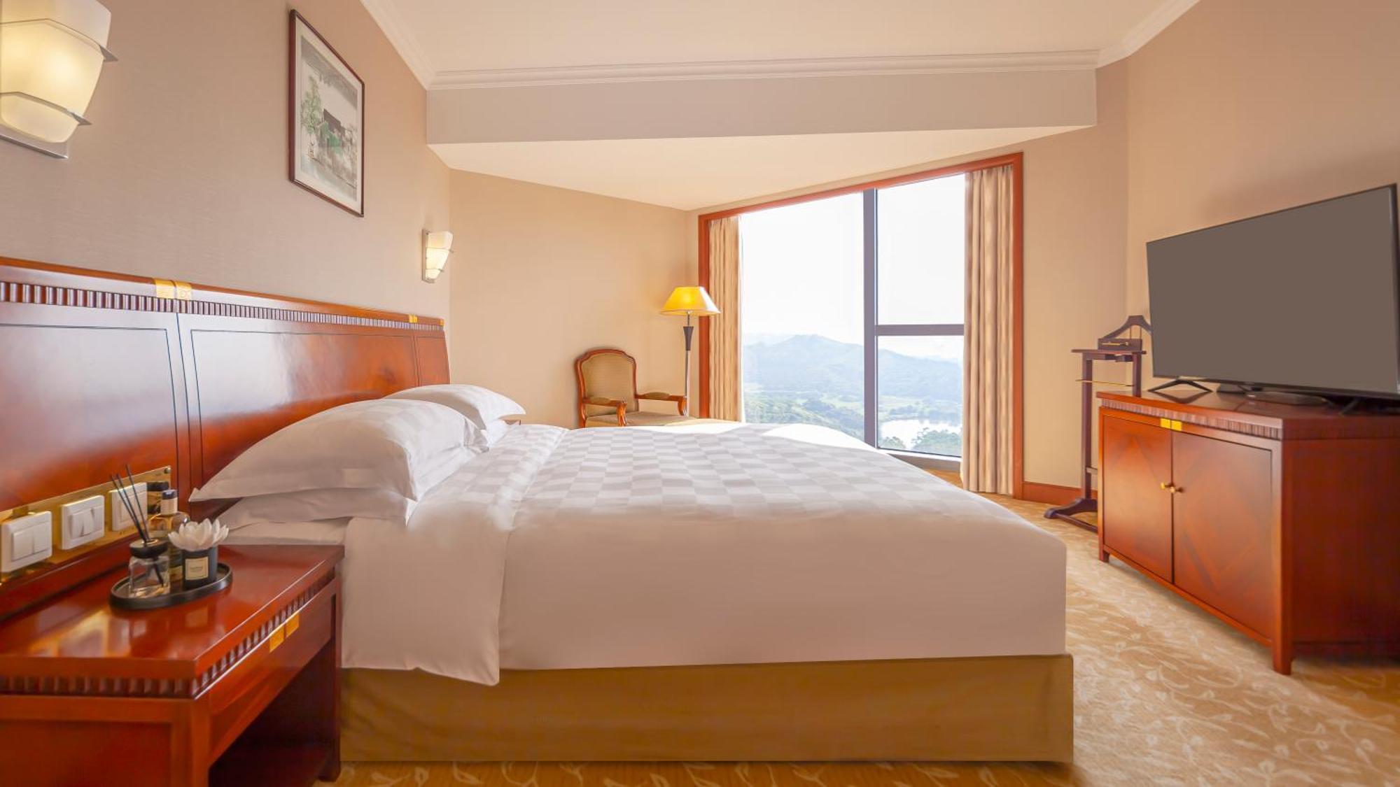 Shenzhen Felicity Hotel, Luohu Railway Station Экстерьер фото